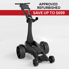 Image of Approved Refurbished - VERTX Remote