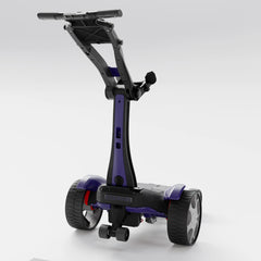 Image of New Stewart Golf Q Follow