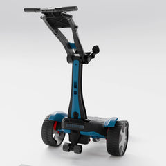 Image of New Stewart Golf Q Follow