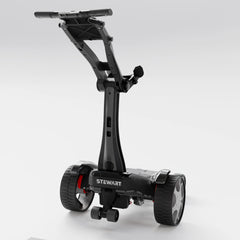 Image of New Stewart Golf Q Follow
