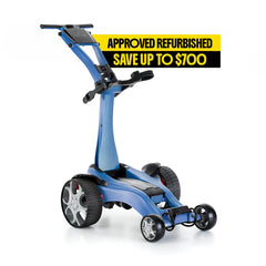 Image of Approved Refurbished Q Follow Carbon Range