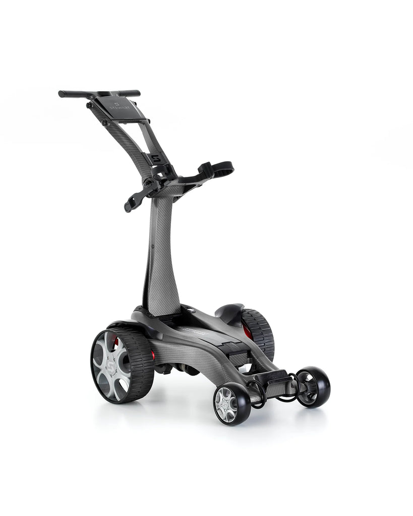 Approved Refurbished Q Follow Carbon Range