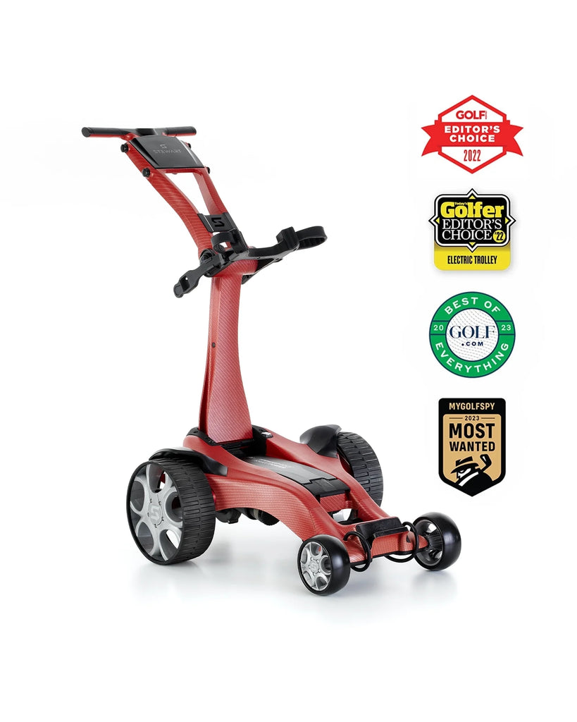 Approved Refurbished Q Follow Carbon Range