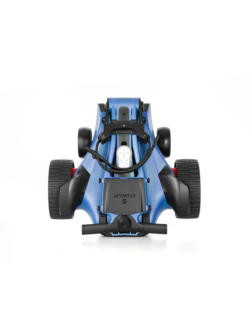 Approved Refurbished Q Follow Carbon Range