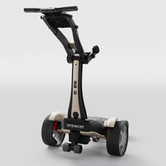 Image of New Stewart Golf Q Follow