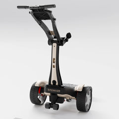Image of New Stewart Golf Q Follow