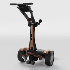Image of New Stewart Golf Q Follow
