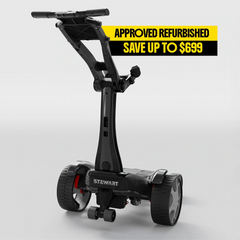 Image of Approved Refurbished - Q Follow