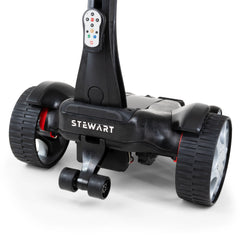 Image of New Stewart Golf Q Follow