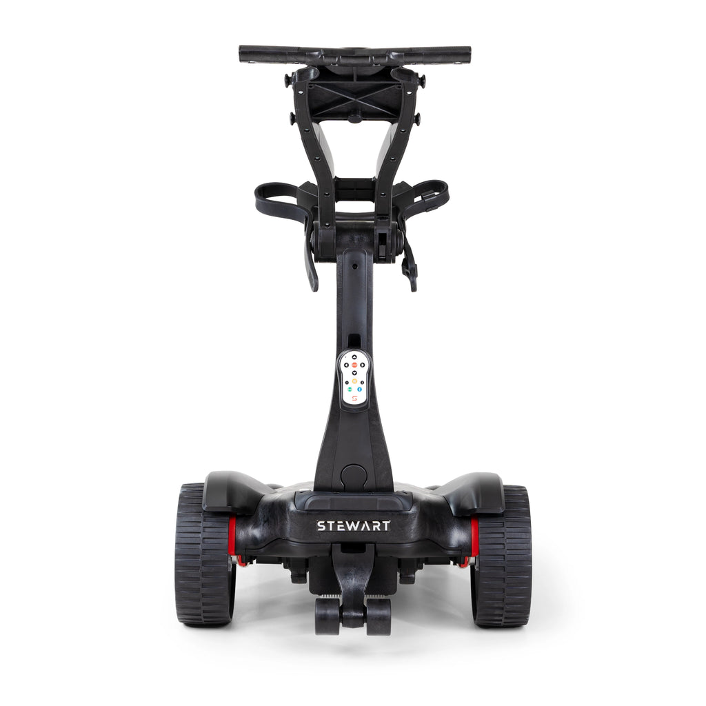 New Stewart Golf Q Follow