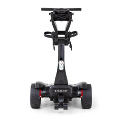 Image of New Stewart Golf Q Follow