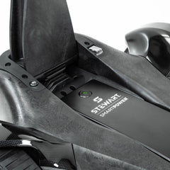 Image of New Stewart Golf Q Follow