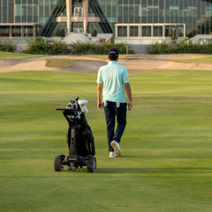 Image of New Stewart Golf Q Follow