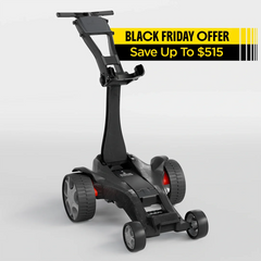 Image of New Stewart Golf Q Follow