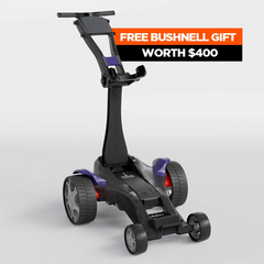 Image of New Stewart Golf Q Follow