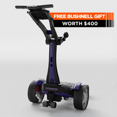 Image of New Stewart Golf Q Follow