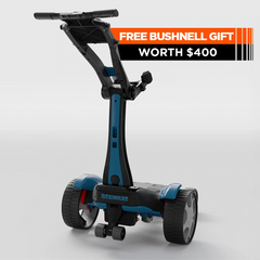 Image of New Stewart Golf Q Follow