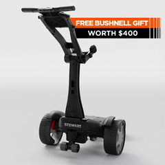 Image of New Stewart Golf Q Follow