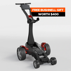 Image of New Stewart Golf Q Follow