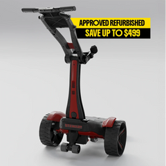 Image of Approved Refurbished - VERTX Remote