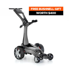 Image of Q Follow Carbon Range