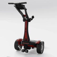 Image of New Stewart Golf Q Follow