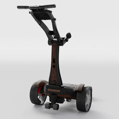 Image of New Stewart Golf Q Follow