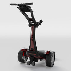 Image of New Stewart Golf Q Follow