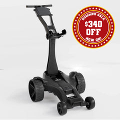 Image of Stewart Golf VERTX Remote