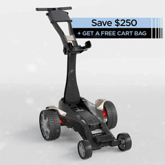 Image of New Stewart Golf Q Follow