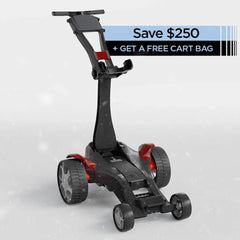 Image of New Stewart Golf Q Follow