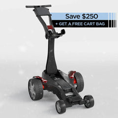 Image of New Stewart Golf Q Follow