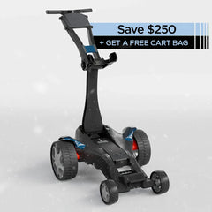 Image of New Stewart Golf Q Follow