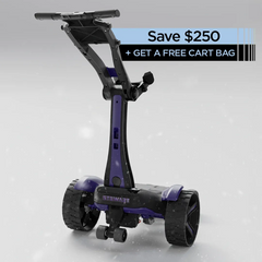 Image of Stewart Golf VERTX Remote