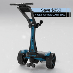 Image of Stewart Golf VERTX Remote