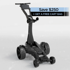 Image of Stewart Golf VERTX Remote