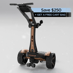 Image of Stewart Golf VERTX Remote