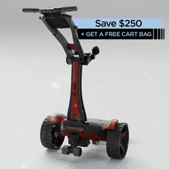 Image of Stewart Golf VERTX Remote