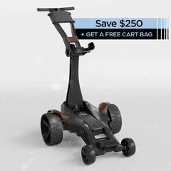 Image of Stewart Golf VERTX Remote