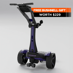 Image of Stewart Golf VERTX Remote