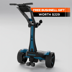 Image of Stewart Golf VERTX Remote