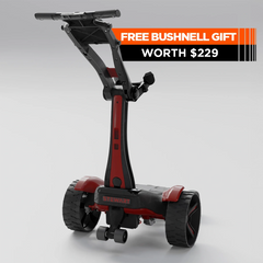 Image of Stewart Golf VERTX Remote