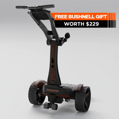 Image of Stewart Golf VERTX Remote