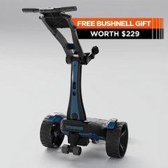 Image of Stewart Golf VERTX Remote