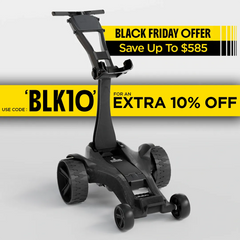 Image of Stewart Golf VERTX Remote