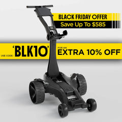 Image of Stewart Golf VERTX Remote