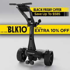 Image of Stewart Golf VERTX Remote