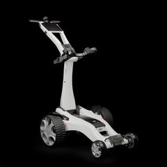 Image of Q Follow Carbon Range