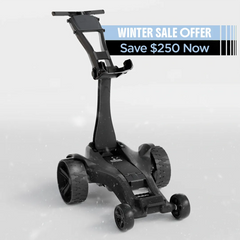 Image of Stewart Golf VERTX Remote