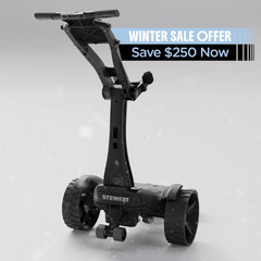 Image of Stewart Golf VERTX Remote